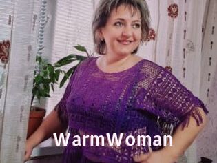 WarmWoman