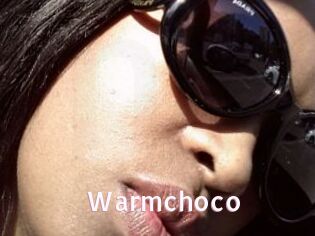 Warmchoco