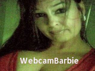 WebcamBarbie