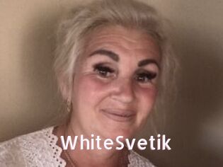 WhiteSvetik