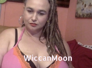 WiccanMoon