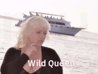 Wild_Queen