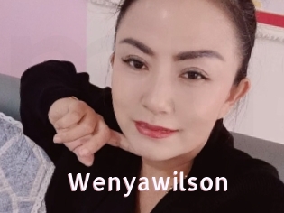 Wenyawilson