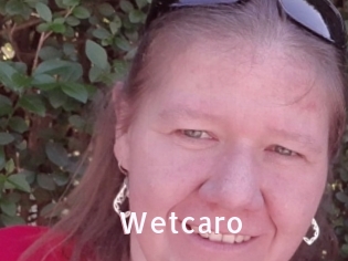 Wetcaro