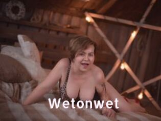 Wetonwet