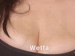 Wetta