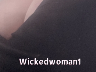 Wickedwoman1