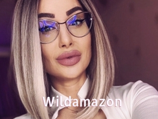 Wildamazon