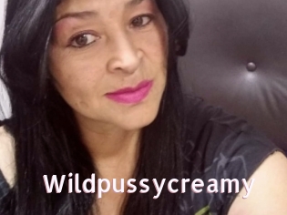 Wildpussycreamy