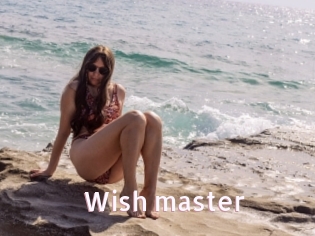 Wish_master