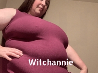 Witchannie