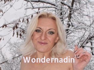 Wondernadin