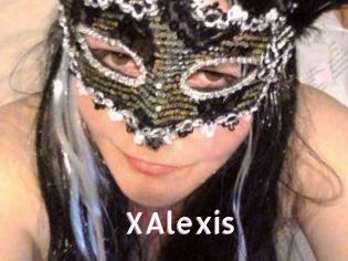 XAlexis