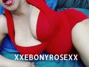 XXEBONYROSEXX