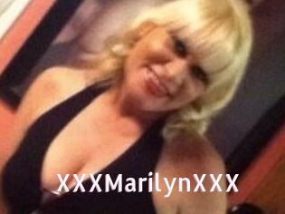 XXXMarilynXXX