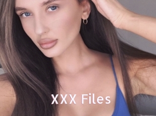 XXX_Files