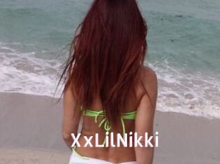 XxLilNikki