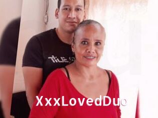 XxxLovedDuo