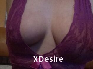 XDesire