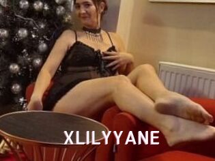 XLILYYANE