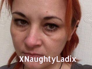 XNaughtyLadix