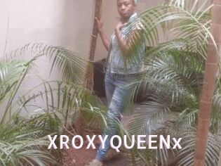 XROXYQUEENx