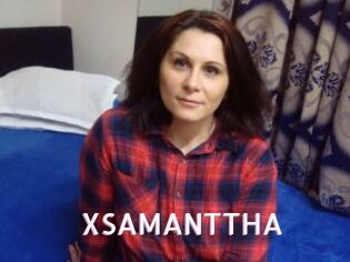 XSAMANTTHA