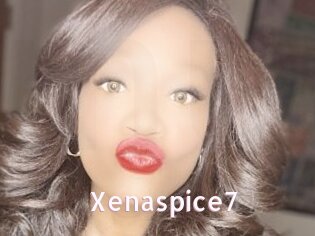 Xenaspice7