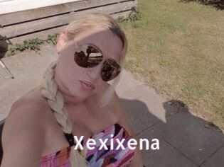 Xexixena