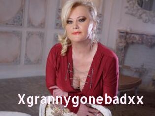 Xgrannygonebadxx