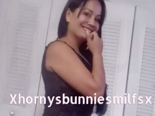 Xhornysbunniesmilfsx