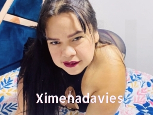 Ximenadavies