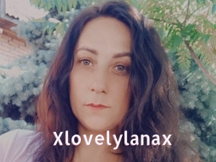 Xlovelylanax