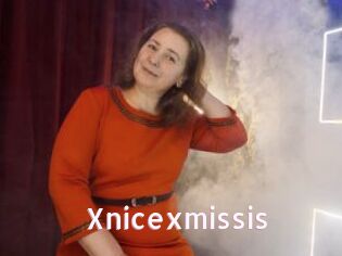 Xnicexmissis