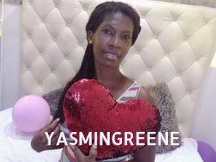 YASMINGREENE