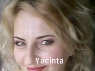 Yacinta