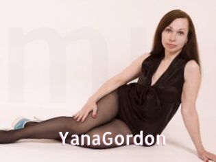 YanaGordon