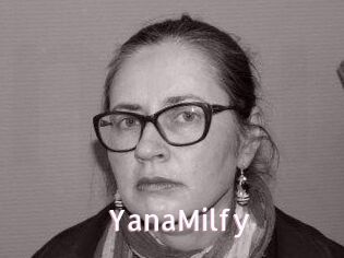 YanaMilfy