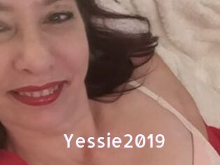 Yessie2019