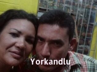 Yorkandlu