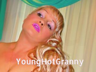 YoungHotGranny