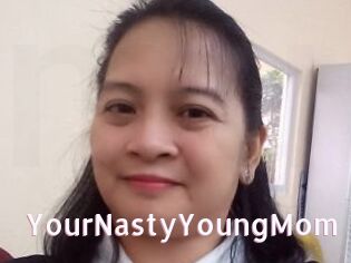 YourNastyYoungMom