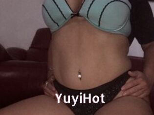 YuyiHot