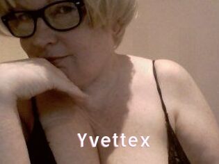 Yvettex