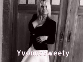 YvonneSweety