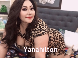 Yanahilton