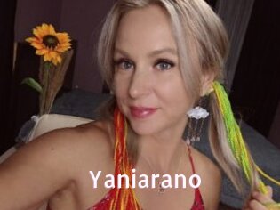 Yaniarano