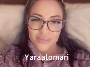 Yaraalomari