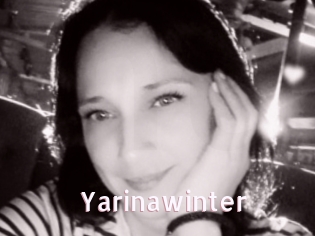 Yarinawinter