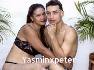 Yasminxpeter